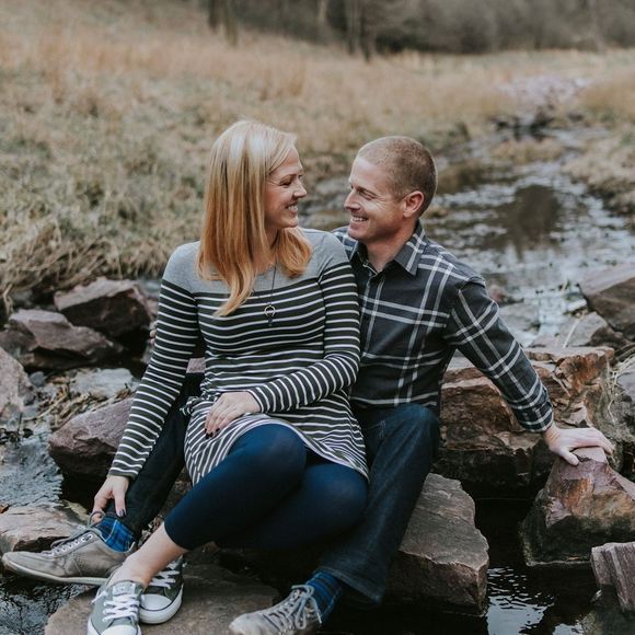 Meet the Posher Other - Meet your Posher, Beckie